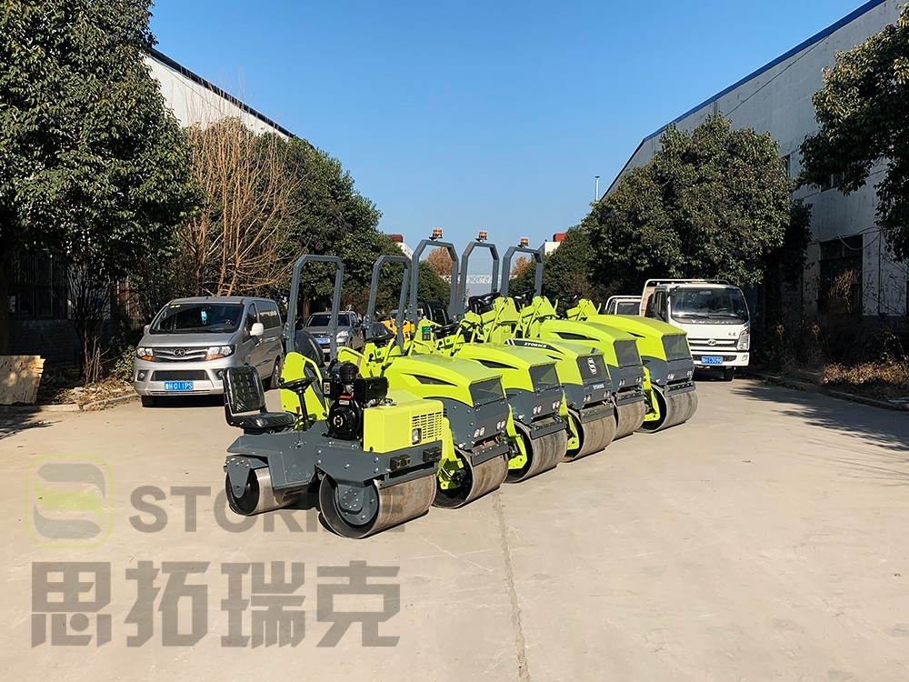 國內(nèi)的小型壓路機比國外的貴，價格到底差在哪里？